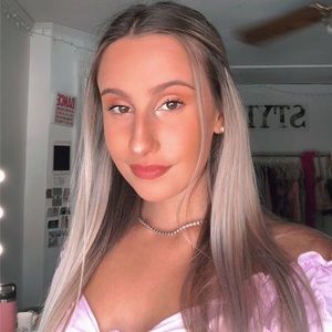 Meet your Posher, Katelin